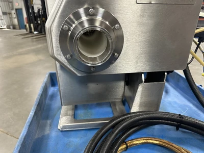 USED 2012 LOMA IQ3+ PIPE 1
