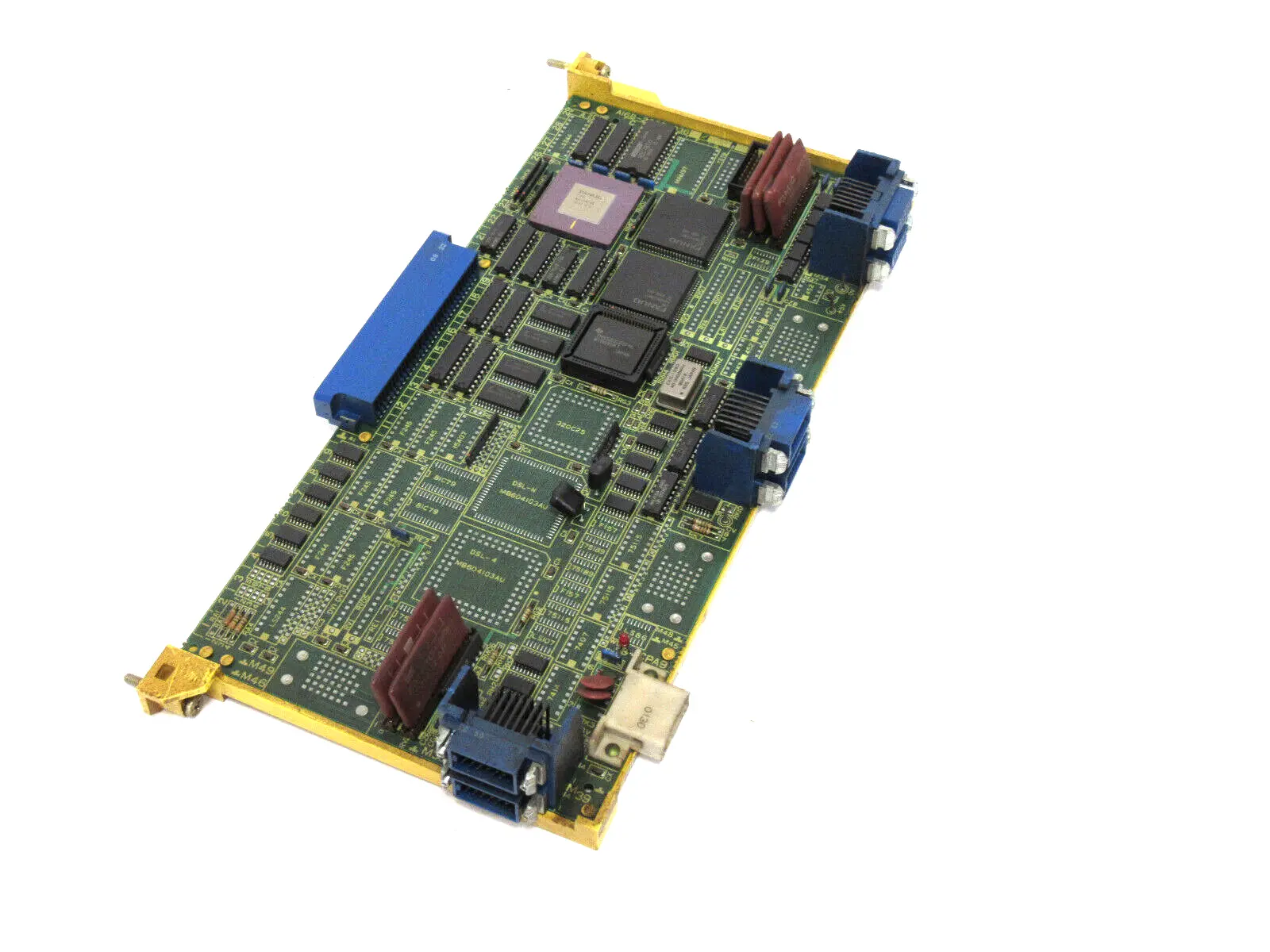 USED FANUC A16B-2200-0361/04B 1/2 AXES BOARD A16B2200036004B