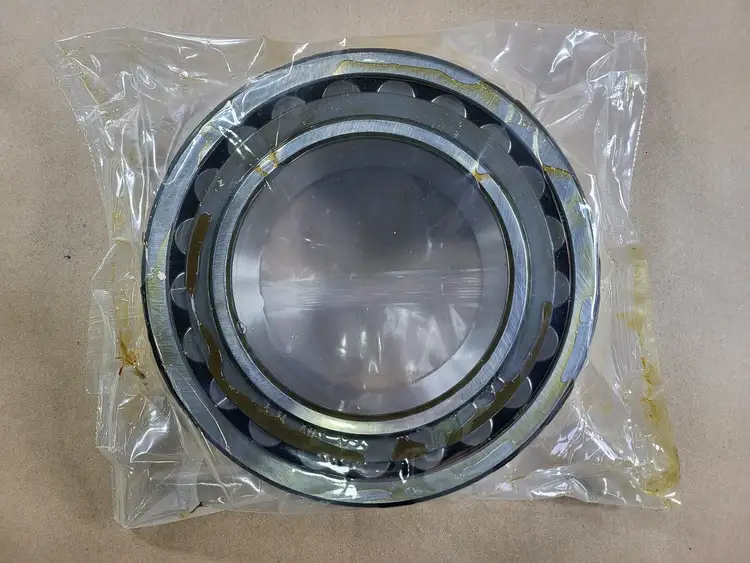 New | in-Stock SKF 23124 CC/W33 Bearings British Columbia CA | Lenmark #260065