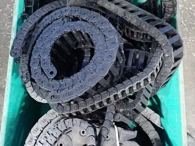 Cable Carriers