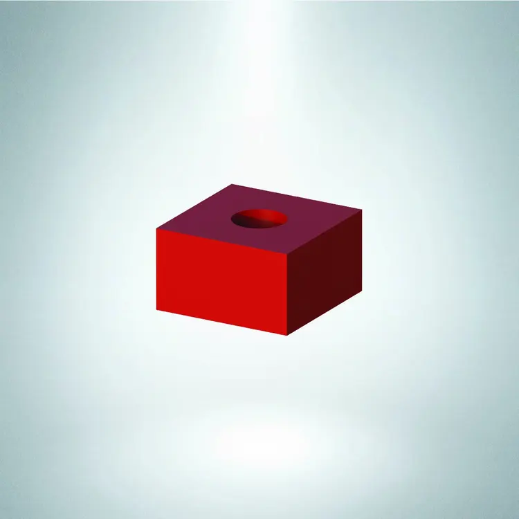 CLEVELAND PUNCH & DIE P20U0003 Accessories | Punch Press and Shear