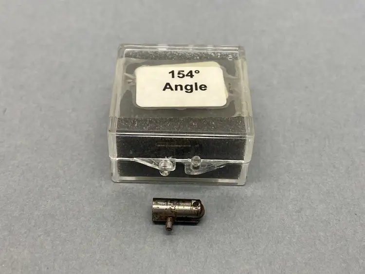 New | in-Stock Macto Unknown Indexable Insert Michigan US | Maverick Industrial Sales #1483126