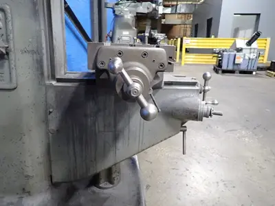 USED BRIDGEPORT 76752