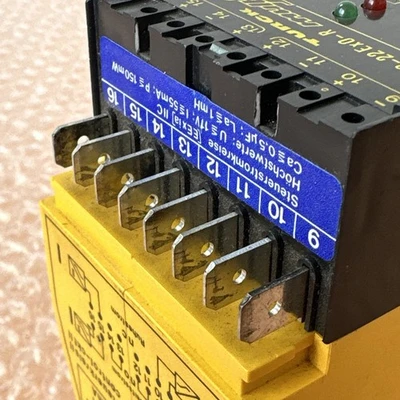 USED Turck MS13-22Ex0-R