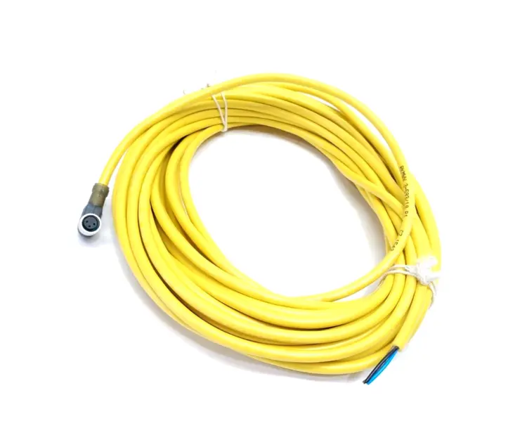 New | in-Stock LUMBERG AUTOMATION RKMWV 3-593/10 M, RKMWV 3-593/10, RKMWV 3-593/10M Cable & Wire | Maverick Industrial Sales #1103658