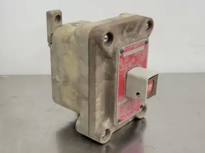USED APPLETON N1D75-U1