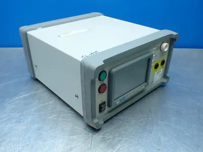 USED VITREK V71