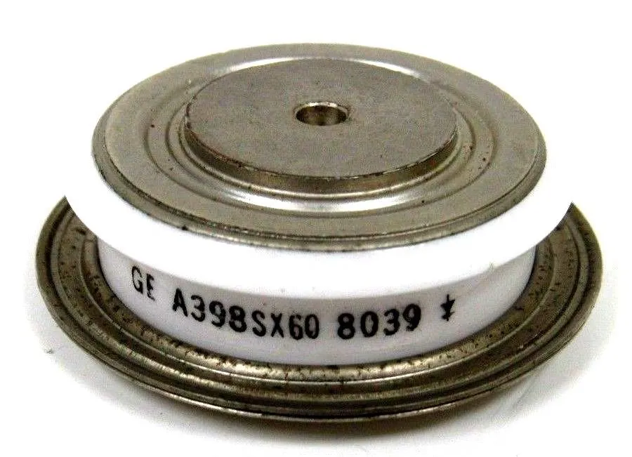 NEW GENERAL ELECTRIC A398SX60-8039 THYRISTOR A398SX608039