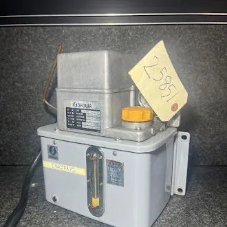 USED SOWA LCB4-K12206
