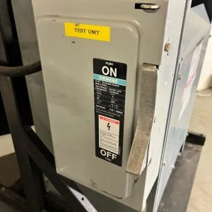 USED ITC MF12-150