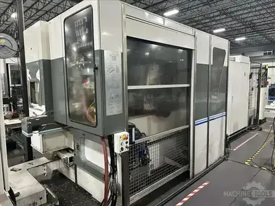 USED 2021 MODIG HHV2