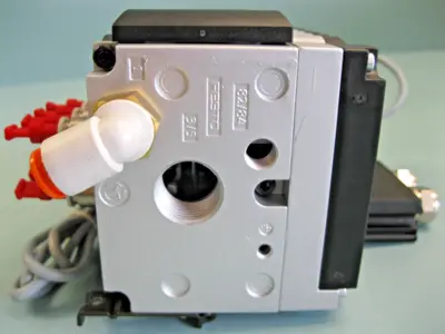 USED Festo CPV14-VI