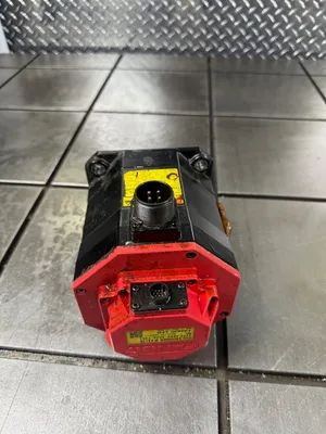 FANUC A06B-0075-B003 Tooling | GMT (8)