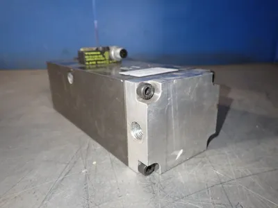 USED ZAYTON INC LSA85N50SENTRK