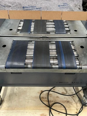 Used signode SGP 4330 Miscellaneous Equipment (Electrical & Power) California US | American Industrial Supply Co. #1377045