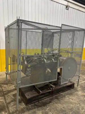 USED ASAHI US BAIRD #3
