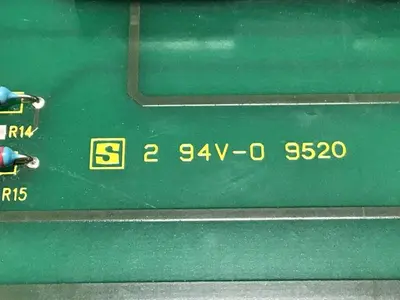 USED RESOTEC 90196.01