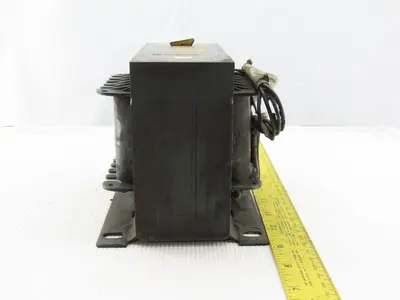 Kleintges Type KESP 1472 Control Transformer 400/460HV 230LV 50/60HZ