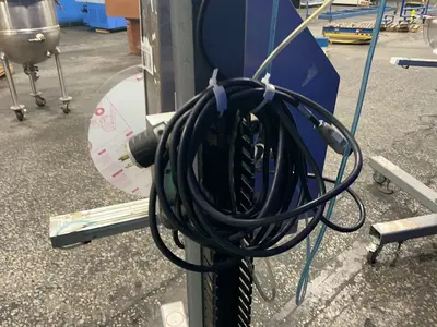 Used 2020 MARKEMIMAJE CIMJET300 Miscellaneous Packaging Equipment Ohio US | HGR 24 #1548011