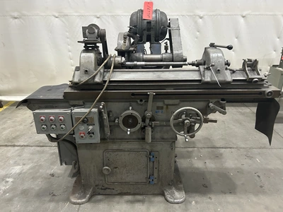 Morris No. 2 OD Grinder