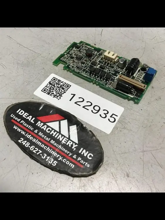 Used PROFACE D95084A-3/3 A-MID2 Circuit Boards Michigan US | Ideal Machinery #994966