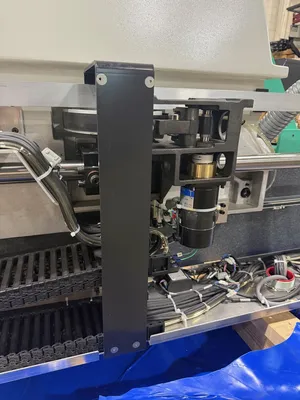 2021 MITUTOYO Crysta Apex V122010 Coordinate Measuring Machines (Equipt) | Westbrook Engineering (3)