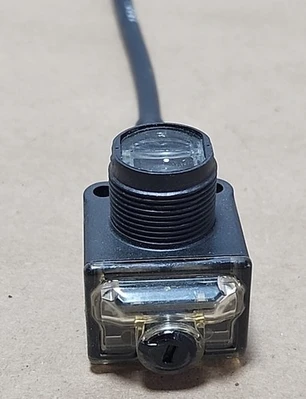 USED Allen-Bradley 42EF-D2MPAK-F4