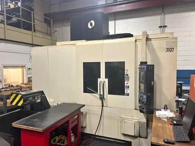 2002 MAKINO V77 Vertical Machining Centers | Toolquip, Inc. (1)