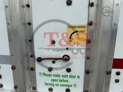 Used 2019 IMCO IDAHO _UNKNOWN_ Misc Trailers Illinois US | T&S Trailer Pool #1509444