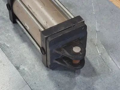 USED SMC CS1DFN160-250