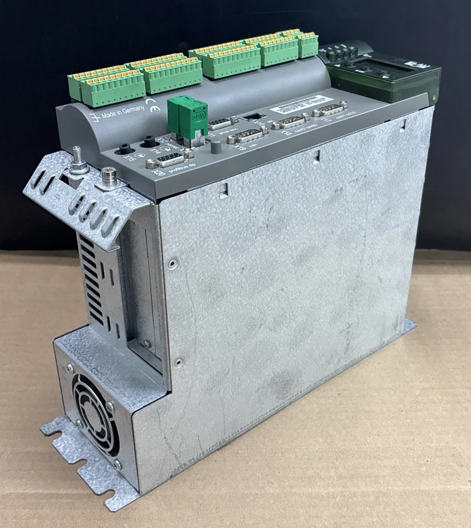 Used Schneider Electric C400/A8/1/1/1/10 Servo Drives Indiana US | J&J Industrial Supply #1548347