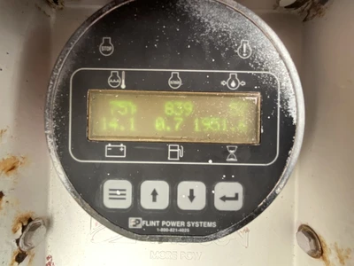 Used 2017 MACK GU713 Hydro Excavators California US | Big Truck & Equipment #1412222