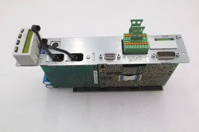 BOSCH CSH01.1C-SE-EN2-NNN-NNN-S1-S-NN-FW CONTROL UNIT STOCK 2305-C