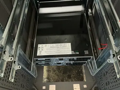 Used 2021 ACCURAY INCORPORATED _UNKNOWN_ Cabinets Ohio US | HGR 24 #1548059