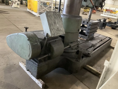 Used _UNKNOWN_ _UNKNOWN_ Radial Drills Michigan US | Miedema Asset Management Group #1324314