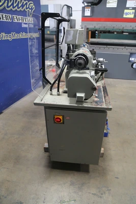Used SHARP 1118H Precision Lathes California US | Sterling Machinery Exchange #1465545