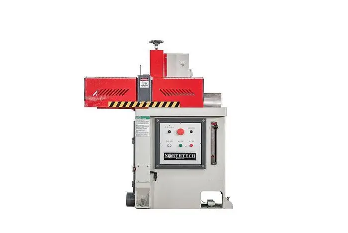 NT-UCS30L UP CUT SAW LEFT HAND