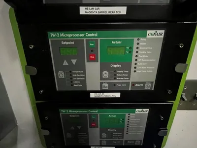 6 Kw Conair Thermolator, Model Tw2