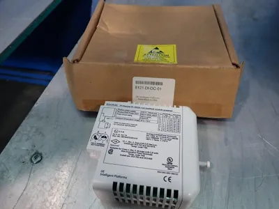 NEW GE FANUC 8121D1DC01