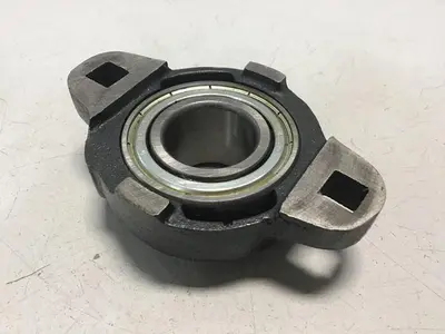 USED HBC BEARINGS SB205-16