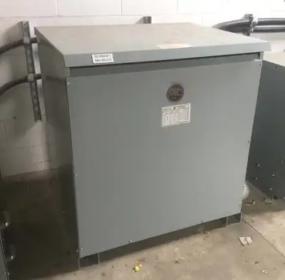 USED 2021 MARCUS AMTH225A4