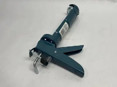 USED ANVIL SMOOTH ROD CAULK GUN
