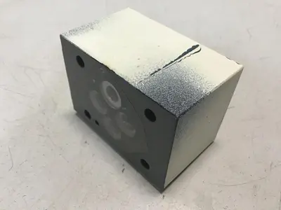 USED BOSCH 9 810 161 084