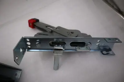 SQUARE D LJL36250U31X 600V 250A CIRCUIT BREAKER STK H1709