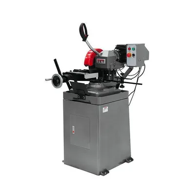 New | in-Stock JET CS-275-1 Circular Cold Saws Florida US | Sierra Victor Machinery #263265