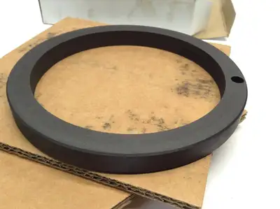 New | in-Stock EagleBurgmann WN24-110 Bushing BUK01 - Resin Carbon Seal Pump & Valve Parts Michigan US | Maverick Industrial Sales #1400988