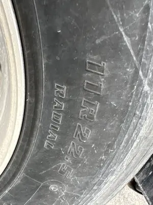 Used 2022 KENWORTH T880 Conventional trucks Delaware US | Proxy Equipment #1426129