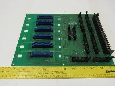 Fanuc Muratec Z90-30705-50 Base Board Module Circuit Board PLC