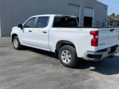 2019 CHEVROLET 1500 Pickup Trucks | Steam Well LLC (2)