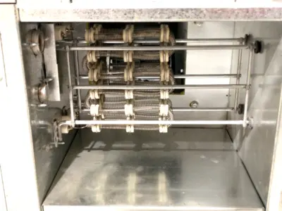 Used Trane Varitrane Air Conditioning Equipment Michigan US | Maverick Industrial Sales #1462878
